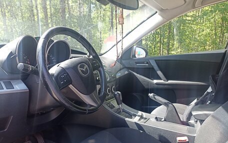 Mazda 3, 2010 год, 640 000 рублей, 6 фотография