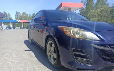 Mazda 3, 2010 год, 640 000 рублей, 8 фотография