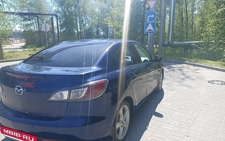 Mazda 3, 2010 год, 640 000 рублей, 5 фотография