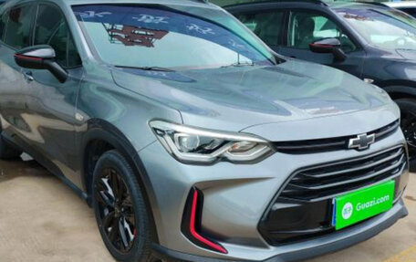 Chevrolet Orlando, 2021 год, 1 237 000 рублей, 3 фотография