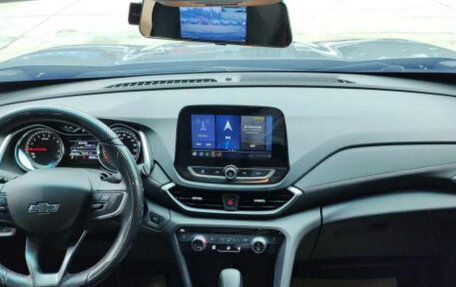 Chevrolet Orlando, 2021 год, 1 237 000 рублей, 12 фотография