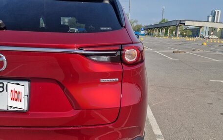 Mazda CX-8, 2020 год, 3 350 000 рублей, 4 фотография