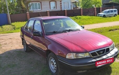 Daewoo Nexia I рестайлинг, 2006 год, 165 000 рублей, 2 фотография