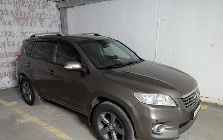 Toyota RAV4, 2012 год, 1 400 000 рублей, 5 фотография