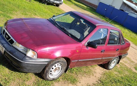 Daewoo Nexia I рестайлинг, 2006 год, 165 000 рублей, 3 фотография