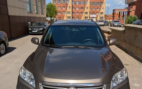 Toyota RAV4, 2012 год, 1 400 000 рублей, 2 фотография