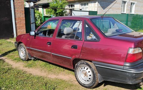 Daewoo Nexia I рестайлинг, 2006 год, 165 000 рублей, 5 фотография