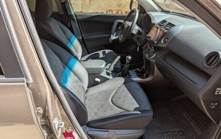 Toyota RAV4, 2012 год, 1 400 000 рублей, 9 фотография