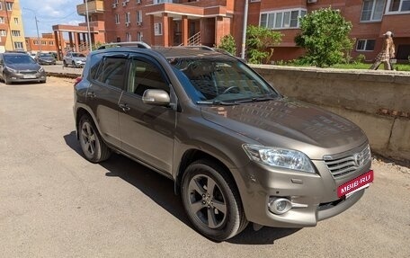 Toyota RAV4, 2012 год, 1 400 000 рублей, 4 фотография