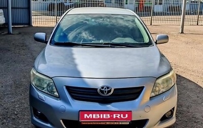 Toyota Corolla, 2007 год, 750 000 рублей, 1 фотография