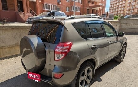 Toyota RAV4, 2012 год, 1 400 000 рублей, 7 фотография
