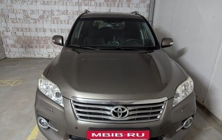 Toyota RAV4, 2012 год, 1 400 000 рублей, 3 фотография