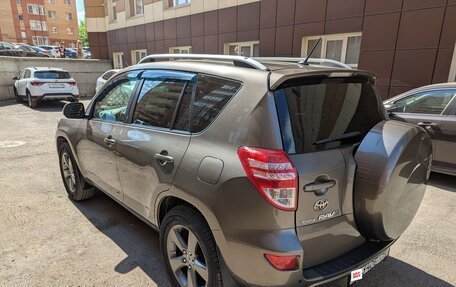 Toyota RAV4, 2012 год, 1 400 000 рублей, 6 фотография