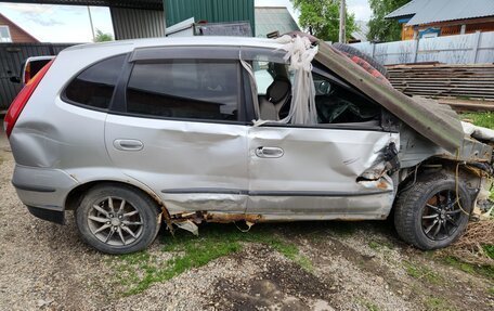 Nissan Tino, 2000 год, 150 000 рублей, 1 фотография