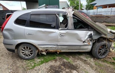 Nissan Tino, 2000 год, 150 000 рублей, 1 фотография