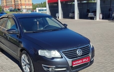 Volkswagen Passat B6, 2008 год, 740 000 рублей, 1 фотография