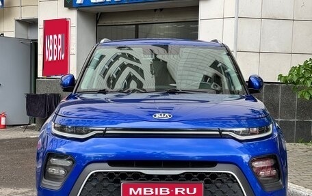 KIA Soul III, 2019 год, 2 200 000 рублей, 1 фотография