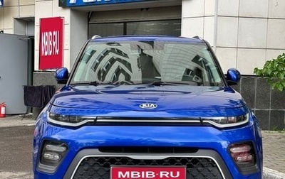 KIA Soul III, 2019 год, 2 200 000 рублей, 1 фотография