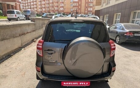 Toyota RAV4, 2012 год, 1 400 000 рублей, 8 фотография