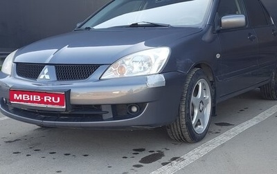 Mitsubishi Lancer IX, 2006 год, 425 000 рублей, 1 фотография