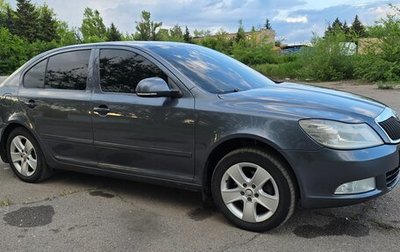 Skoda Octavia, 2012 год, 1 050 000 рублей, 1 фотография