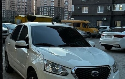 Datsun on-DO I рестайлинг, 2019 год, 750 000 рублей, 1 фотография