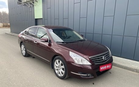 Nissan Teana, 2011 год, 1 050 000 рублей, 1 фотография