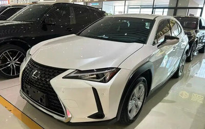 Lexus UX I, 2021 год, 2 617 000 рублей, 1 фотография