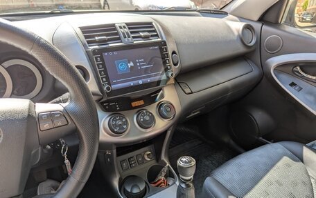 Toyota RAV4, 2012 год, 1 400 000 рублей, 12 фотография