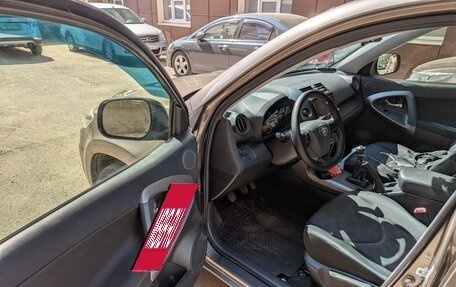 Toyota RAV4, 2012 год, 1 400 000 рублей, 11 фотография