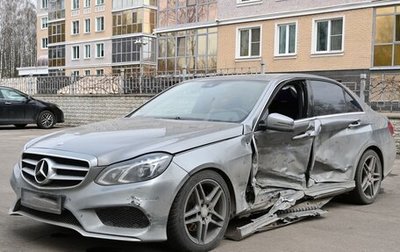 Mercedes-Benz E-Класс, 2013 год, 1 250 000 рублей, 1 фотография