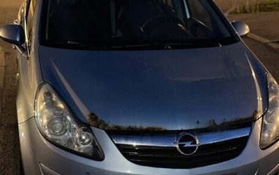Opel Corsa D, 2008 год, 350 000 рублей, 1 фотография