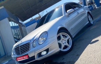 Mercedes-Benz E-Класс, 2007 год, 1 380 000 рублей, 1 фотография