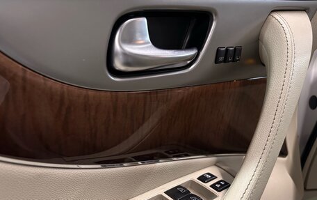 Infiniti QX70, 2016 год, 2 720 000 рублей, 9 фотография