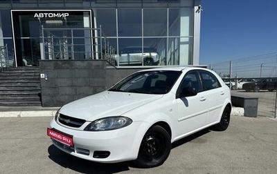 Chevrolet Lacetti, 2011 год, 620 000 рублей, 1 фотография