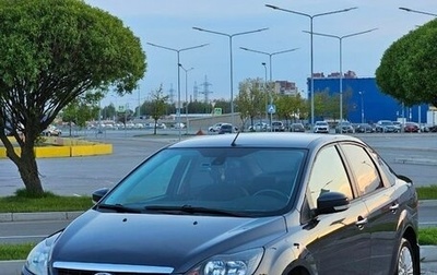 Ford Focus II рестайлинг, 2011 год, 750 000 рублей, 1 фотография