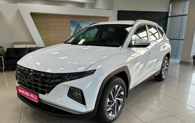 Hyundai Tucson, 2024 год, 4 049 000 рублей, 1 фотография