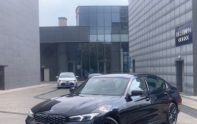 BMW 3 серия, 2024 год, 5 200 000 рублей, 1 фотография