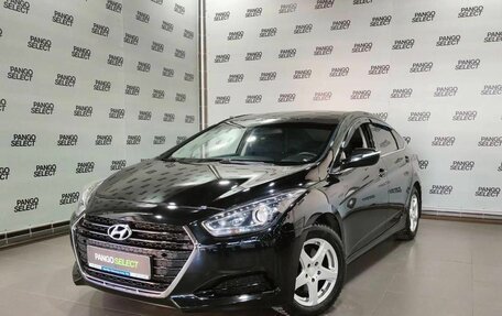Hyundai i40 I рестайлинг, 2015 год, 1 469 900 рублей, 1 фотография
