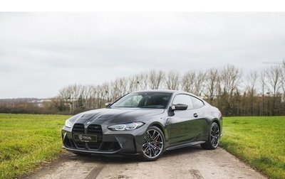 BMW M4, 2022 год, 7 300 000 рублей, 1 фотография