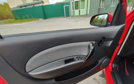 Chevrolet Aveo III, 2009 год, 450 000 рублей, 9 фотография