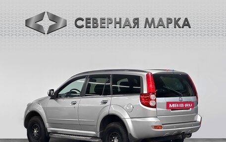 Great Wall Hover H5, 2011 год, 1 149 000 рублей, 4 фотография