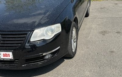 Volkswagen Passat B6, 2008 год, 1 000 000 рублей, 1 фотография
