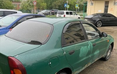 Chevrolet Lanos I, 2006 год, 60 000 рублей, 1 фотография