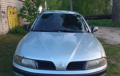Mitsubishi Carisma I, 2003 год, 270 000 рублей, 1 фотография