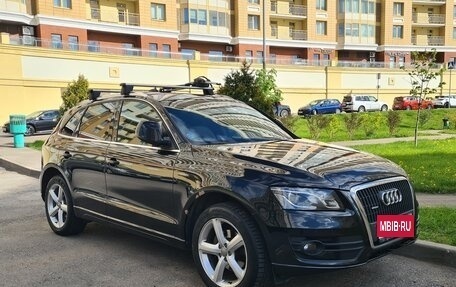 Audi Q5, 2010 год, 1 310 000 рублей, 1 фотография