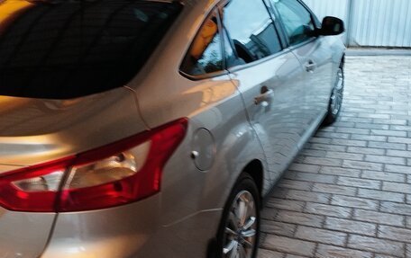 Ford Focus III, 2011 год, 900 000 рублей, 1 фотография