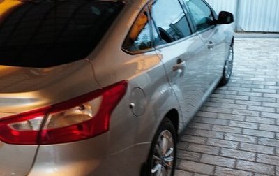 Ford Focus III, 2011 год, 900 000 рублей, 1 фотография