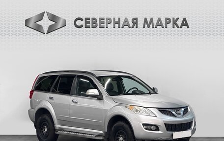 Great Wall Hover H5, 2011 год, 1 149 000 рублей, 3 фотография