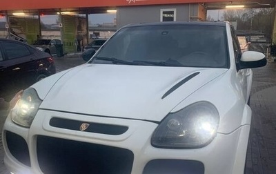 Porsche Cayenne III, 2003 год, 633 000 рублей, 1 фотография